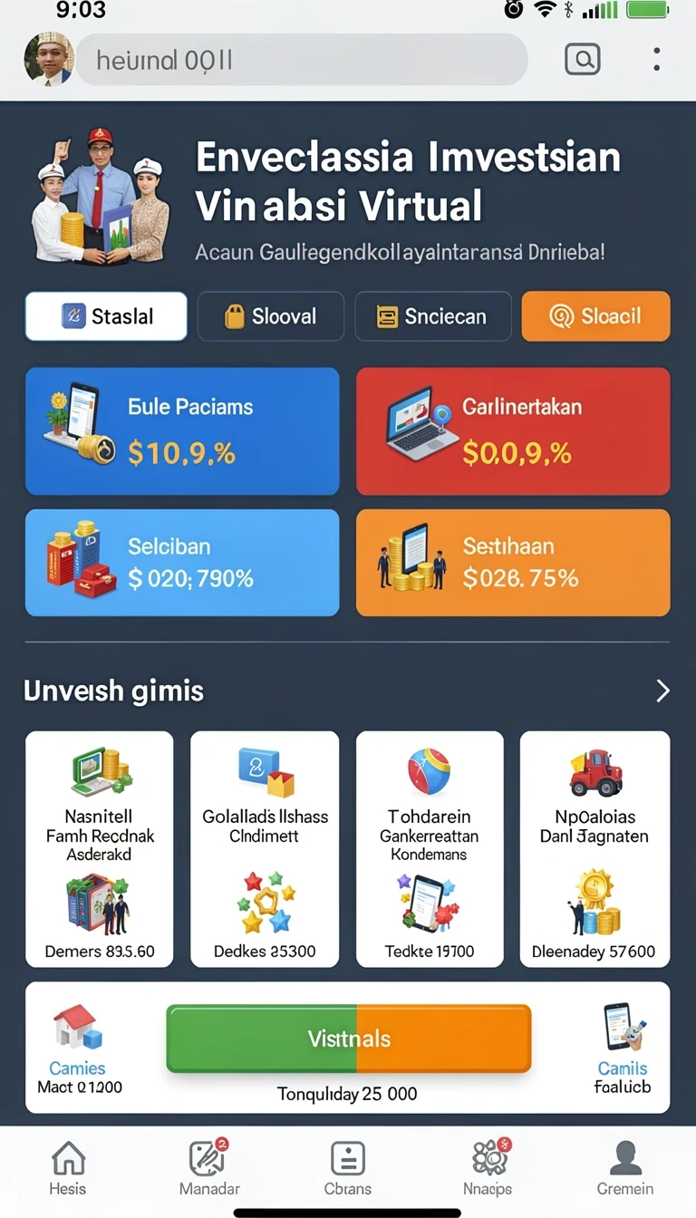 Screenshot 77lucks nomor 1