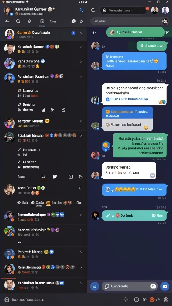 Screenshot api5000 nomor 1