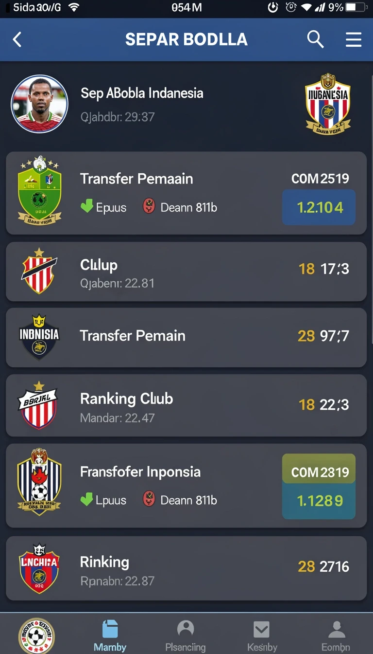 Screenshot bintangmpo nomor 2