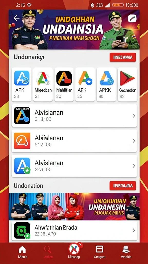 Screenshot cendana777 nomor 2