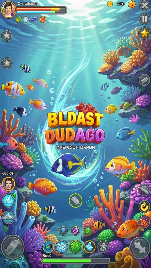 Screenshot danagame nomor 2