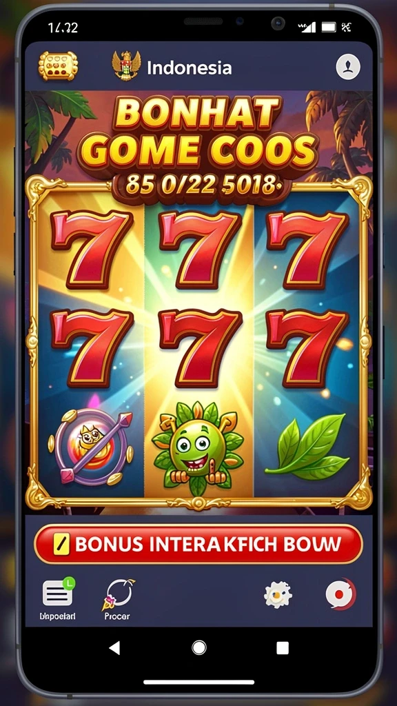 Screenshot danagame nomor 3
