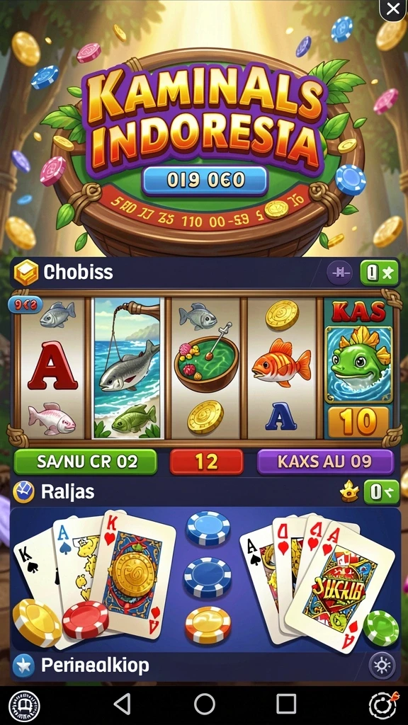 Screenshot daya138 nomor 3