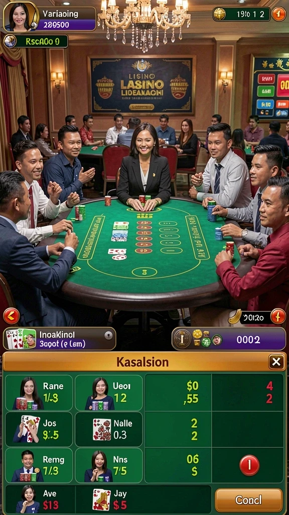 Screenshot dewapg nomor 2