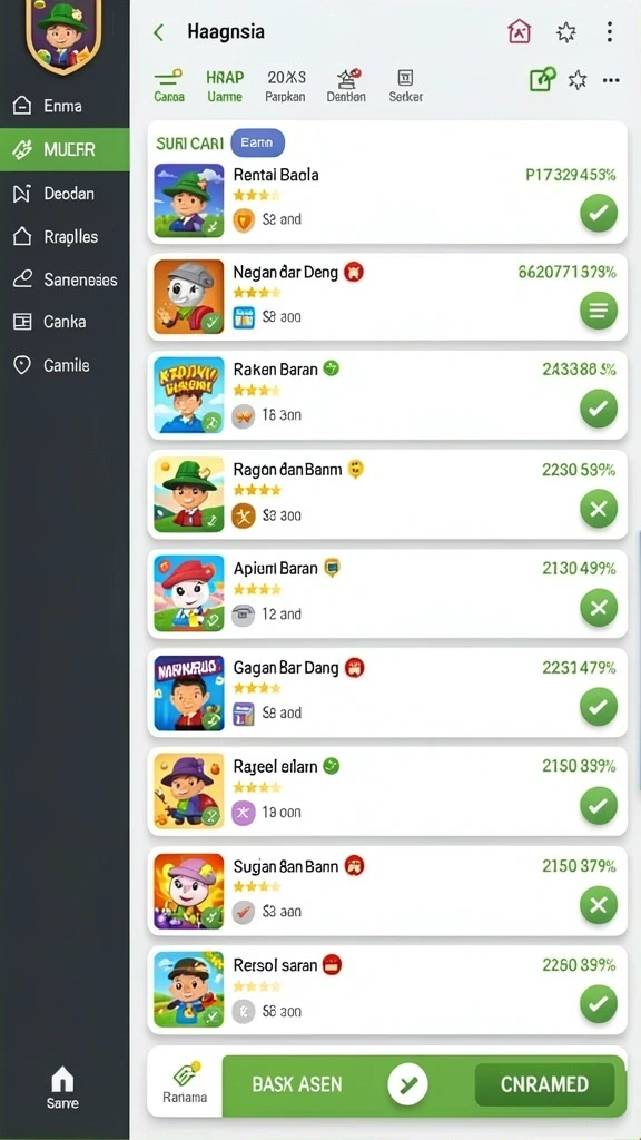 Screenshot dewapg nomor 3