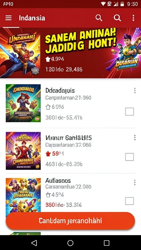 Screenshot empire88 nomor 2