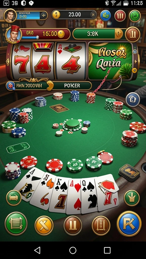 Screenshot fb168 nomor 1