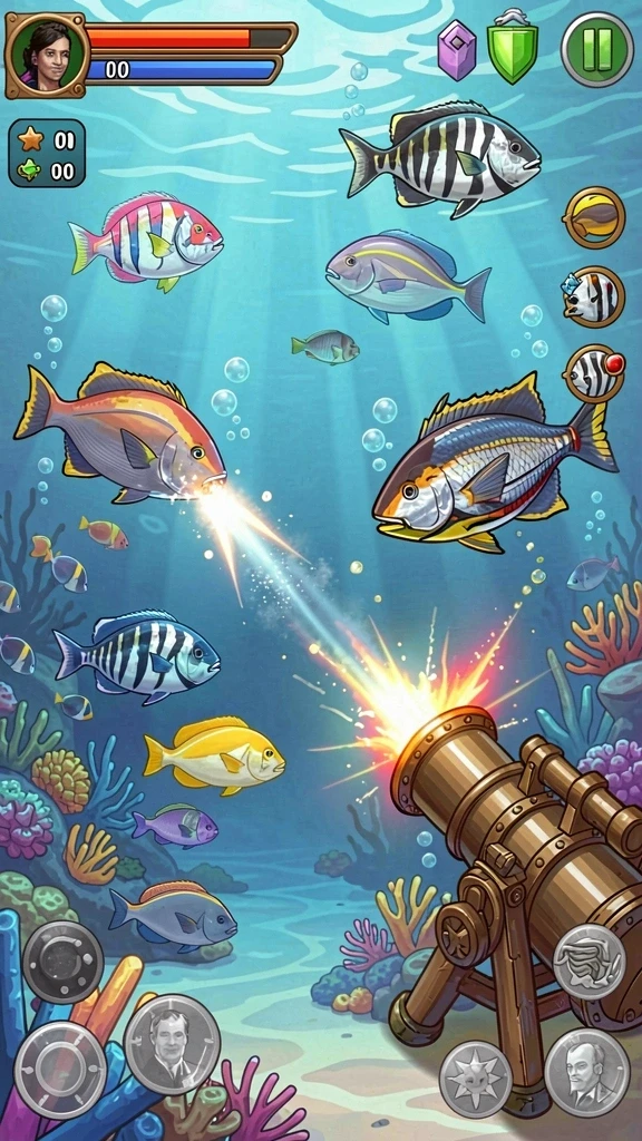 Screenshot gacormax nomor 1