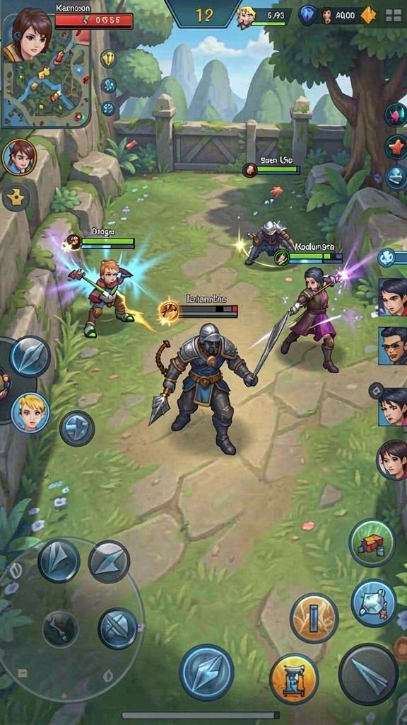 Screenshot gacormax nomor 2