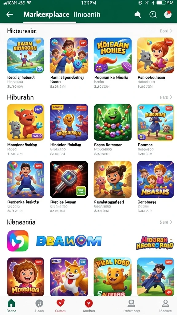 Screenshot gg99 nomor 3