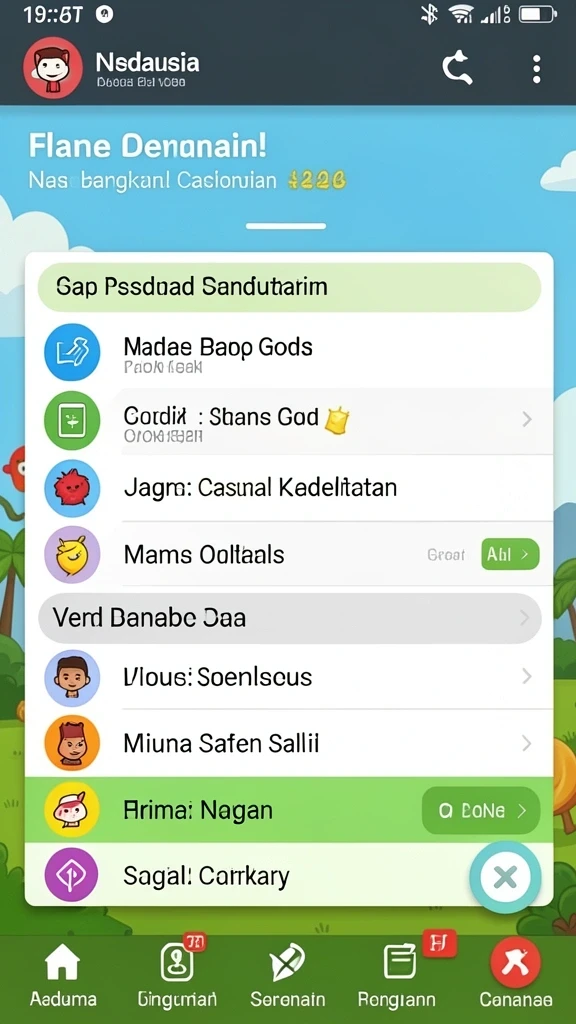 Screenshot giga33 nomor 1