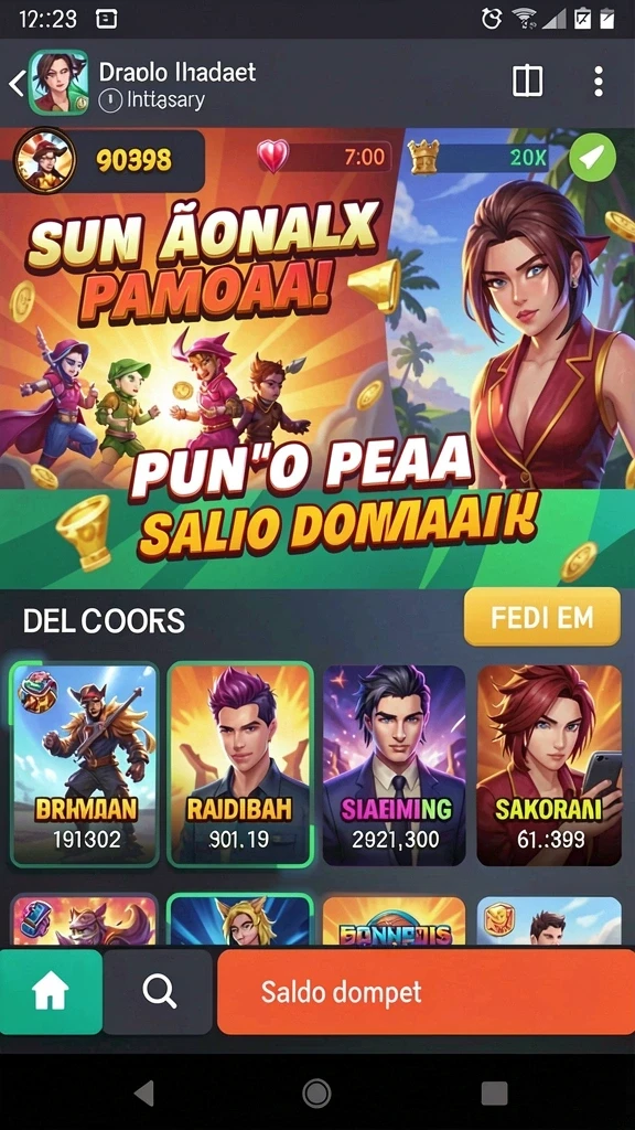 Screenshot grabwin nomor 2