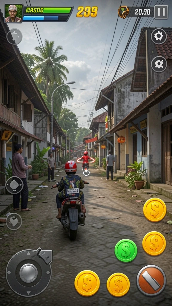 Screenshot hokibonus nomor 2