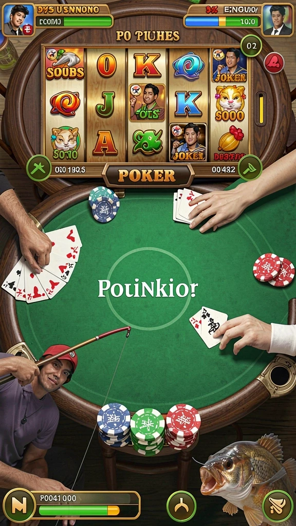 Screenshot hokihoki nomor 2