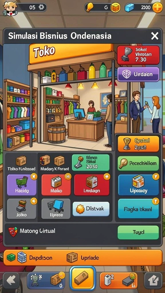 Screenshot iya777 nomor 2