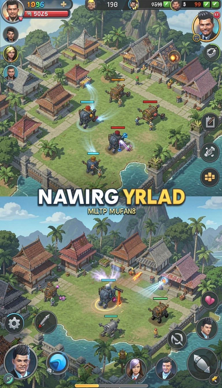 Screenshot jawara79 nomor 1