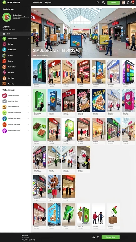 Screenshot kelinci777 nomor 3