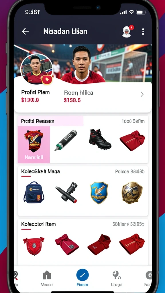 Screenshot kopi77 nomor 1