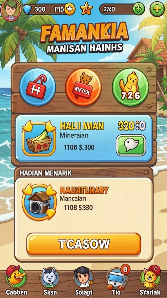 Screenshot lion4d nomor 3