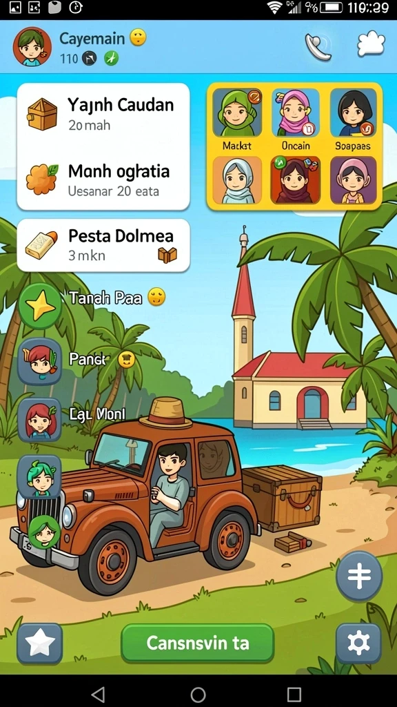 Screenshot los303 nomor 1