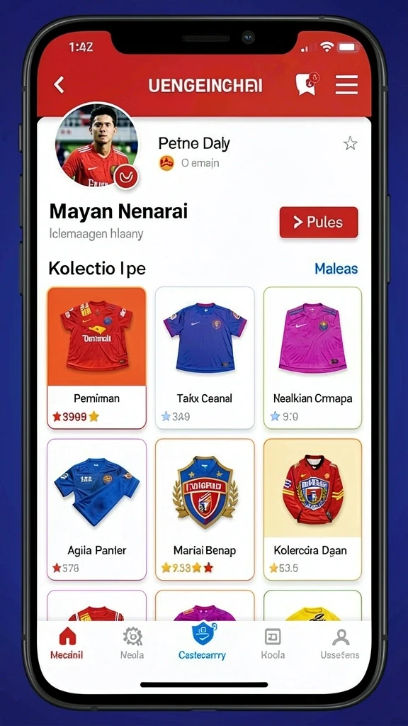 Screenshot macantoto nomor 3