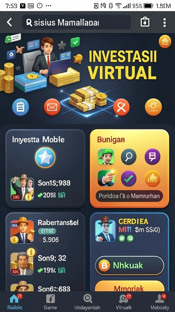 Screenshot madura88 nomor 3