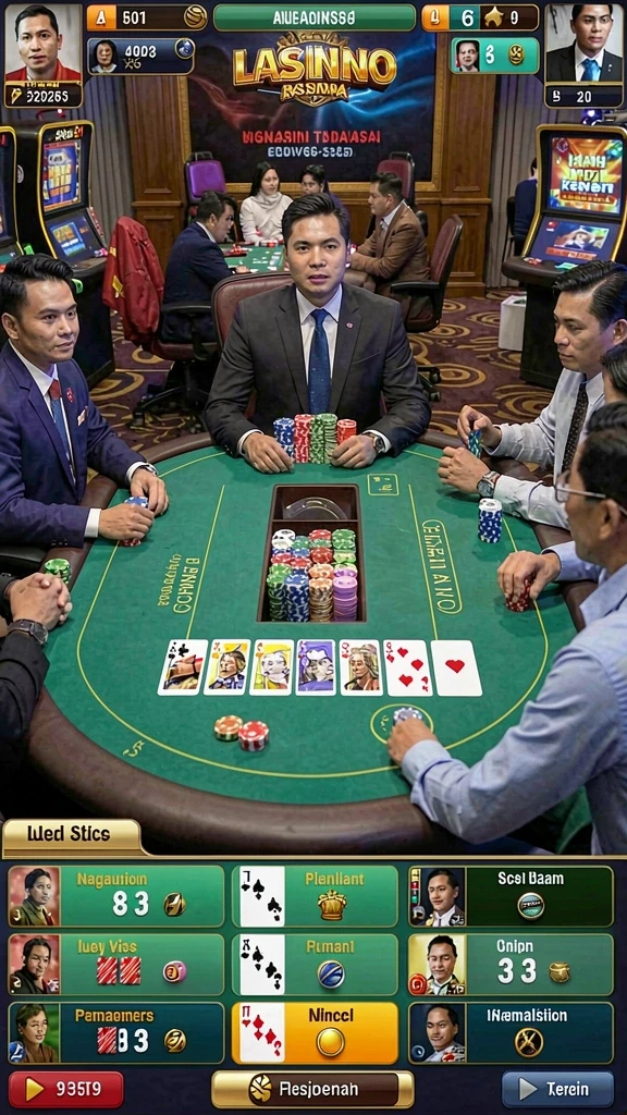Screenshot marina77 nomor 3