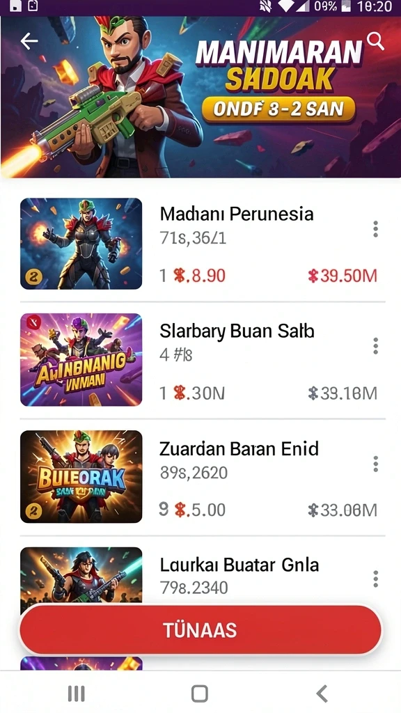 Screenshot medan4d nomor 1