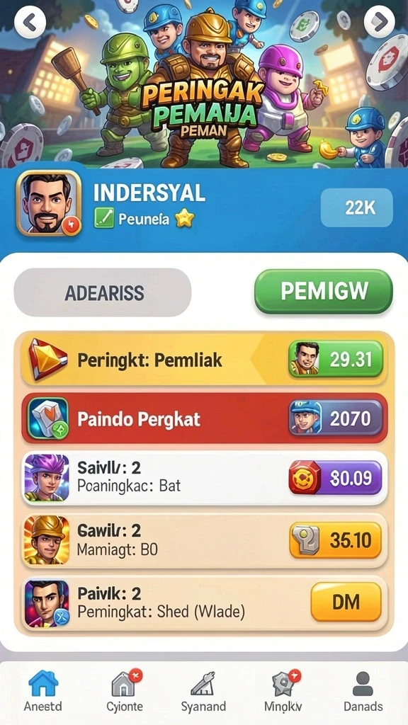 Screenshot mega388 nomor 2