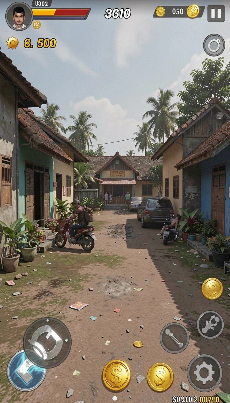Screenshot mega777 nomor 1