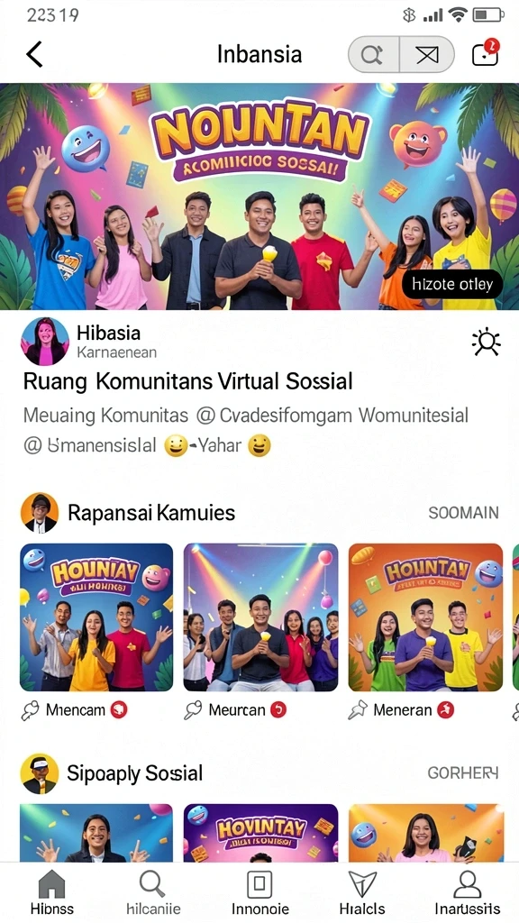 Screenshot nanastoto nomor 3