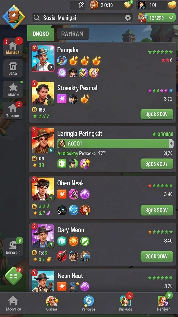 Screenshot nesiafun nomor 3