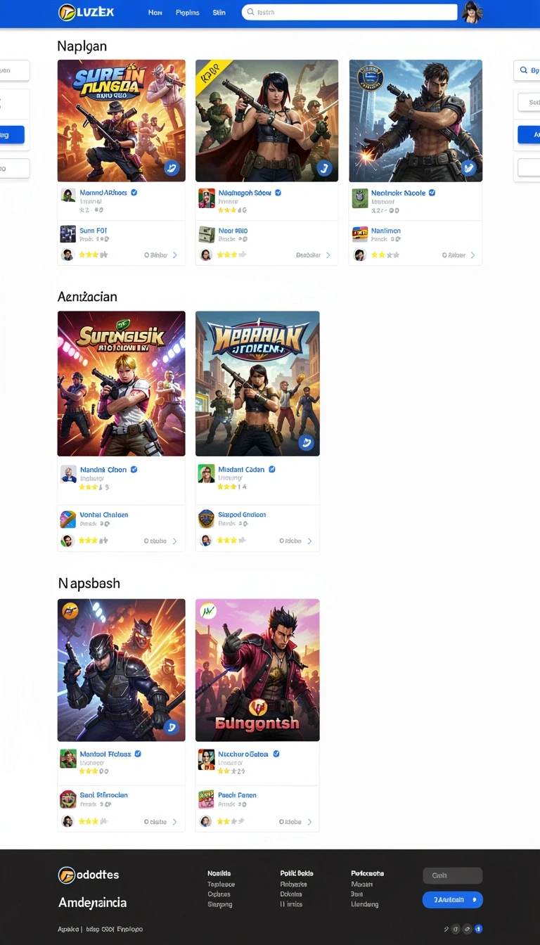 Screenshot rajacair nomor 1