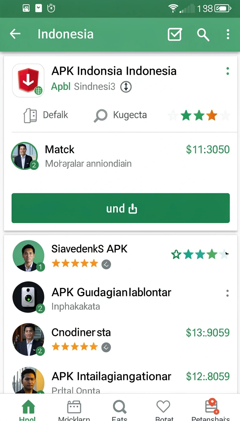 Screenshot rebahin nomor 1