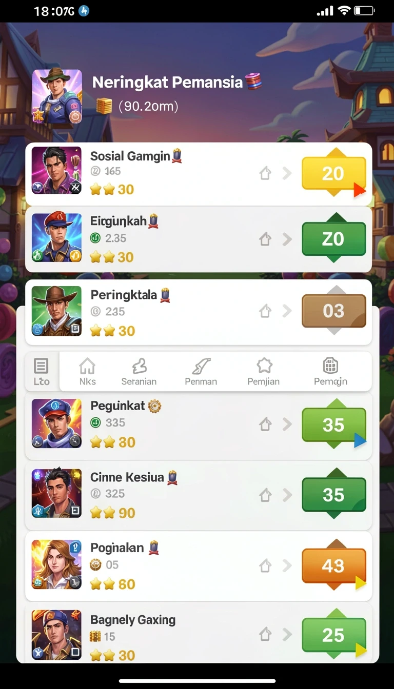 Screenshot sjo777 nomor 1