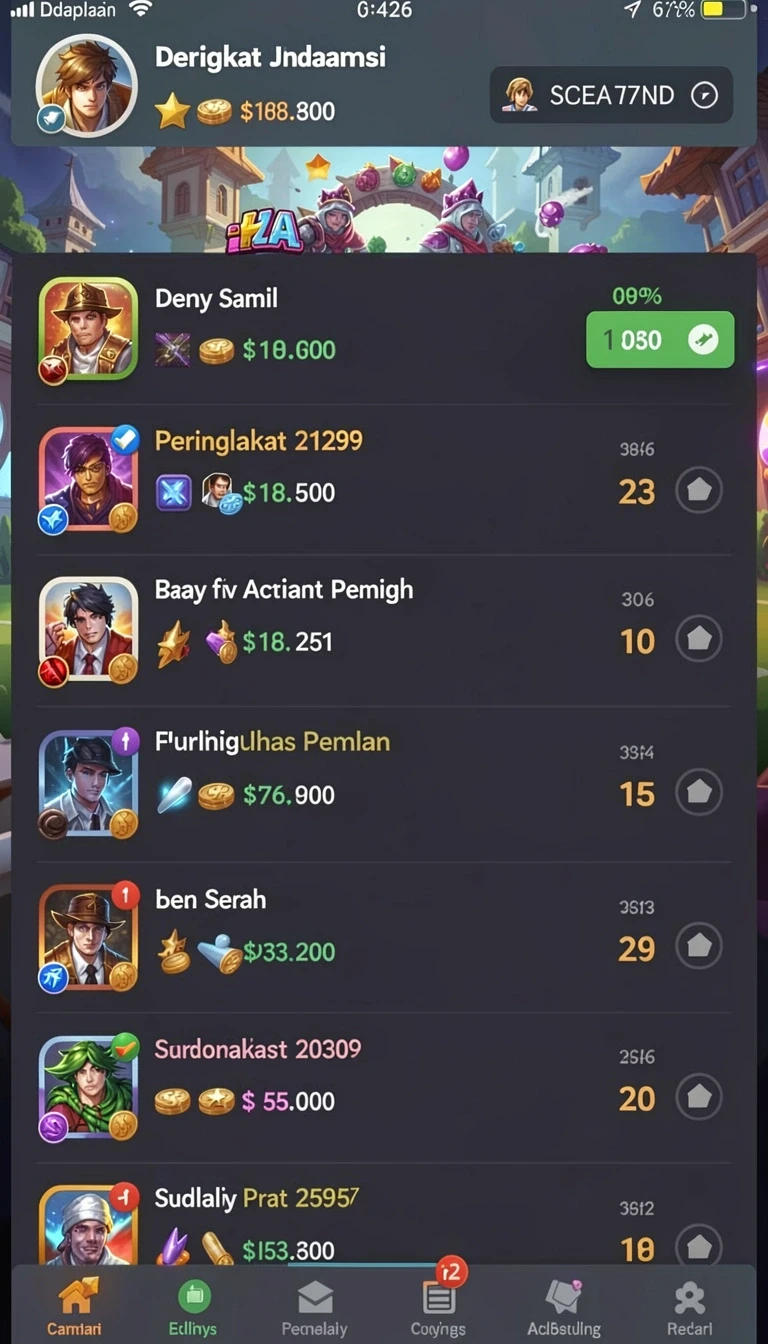 Screenshot spinbet99 nomor 3