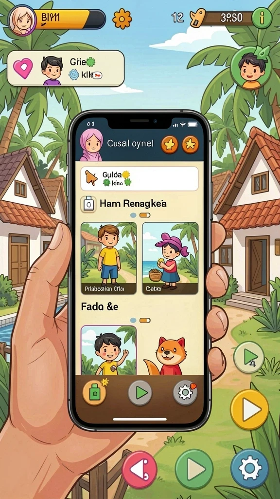 Screenshot super805 nomor 1