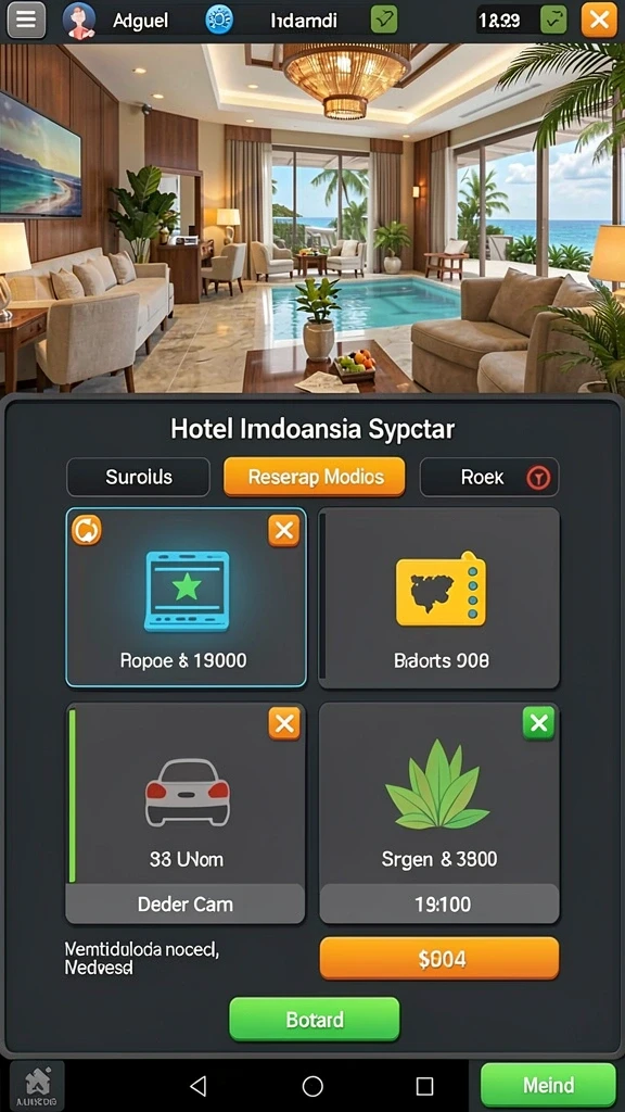 Screenshot surgavip nomor 1