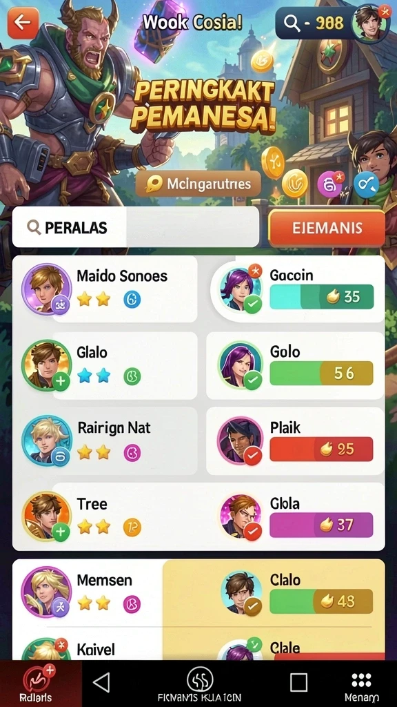 Screenshot tawonbet nomor 3