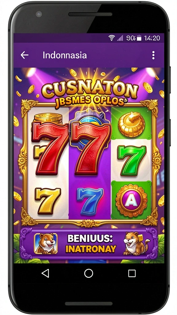 Screenshot v21 nomor 2