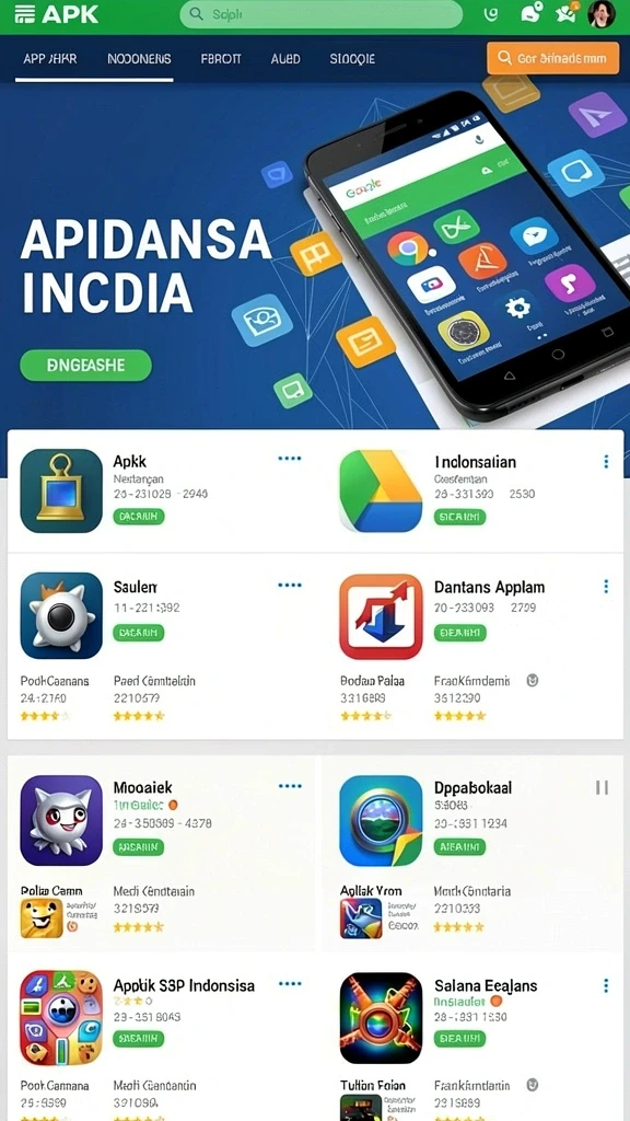 Screenshot v21 nomor 3