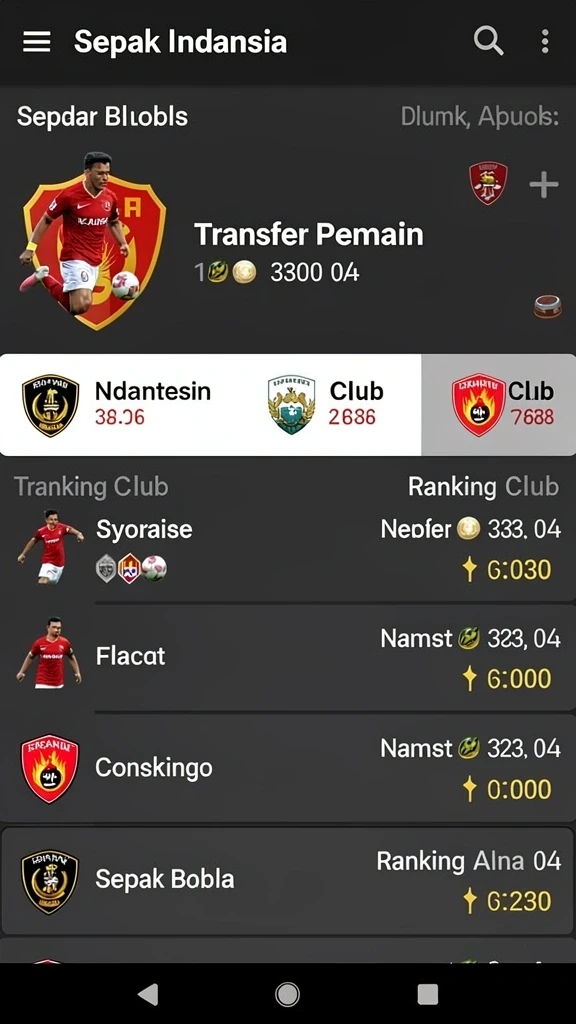 Screenshot visa89 nomor 1
